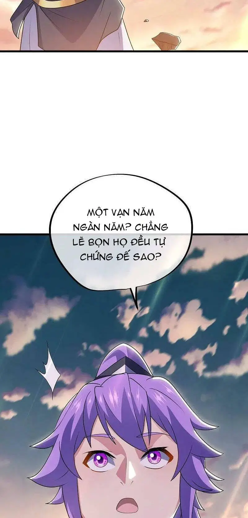 Chiến Hồn Tuyệt Thế Nettruyen ZZZ Chương 496 Page 9