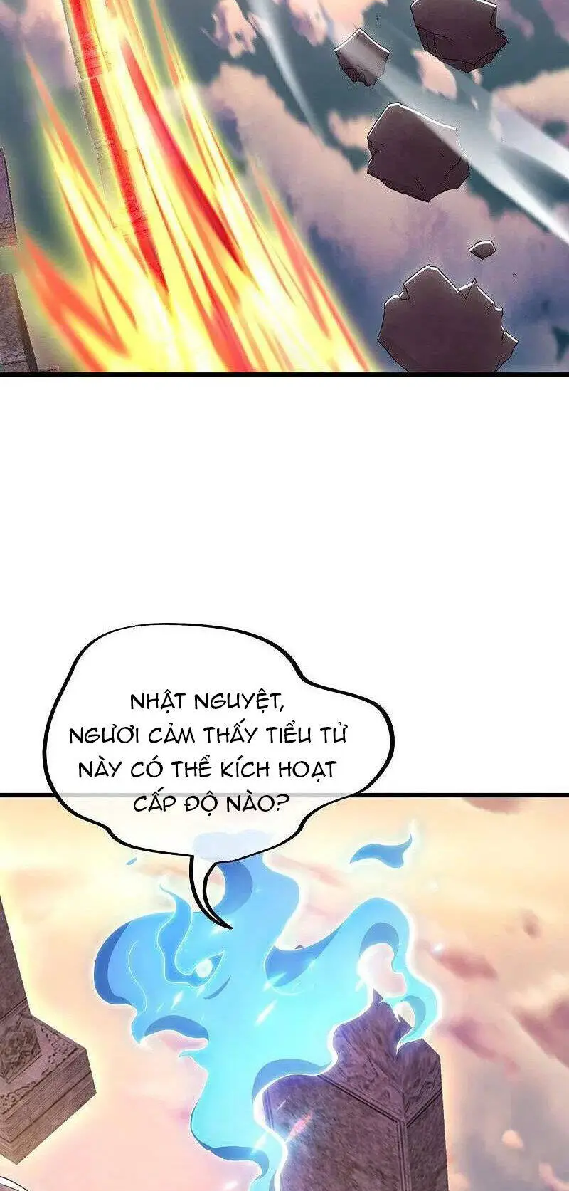 Chiến Hồn Tuyệt Thế Nettruyen ZZZ Chương 496 Page 20