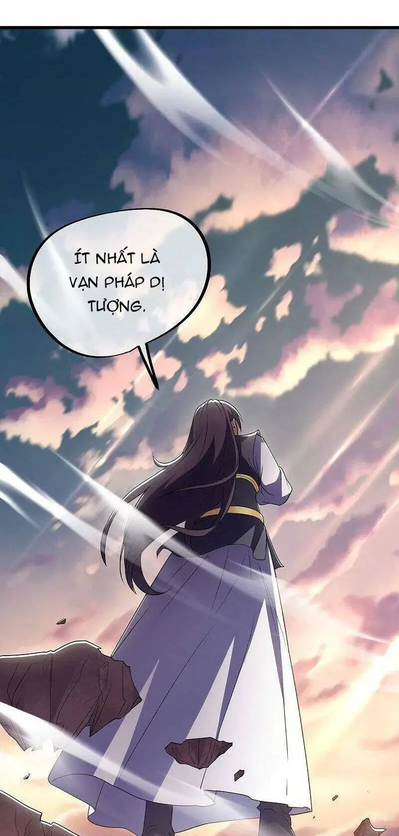 Chiến Hồn Tuyệt Thế Nettruyen ZZZ Chương 496 Page 22