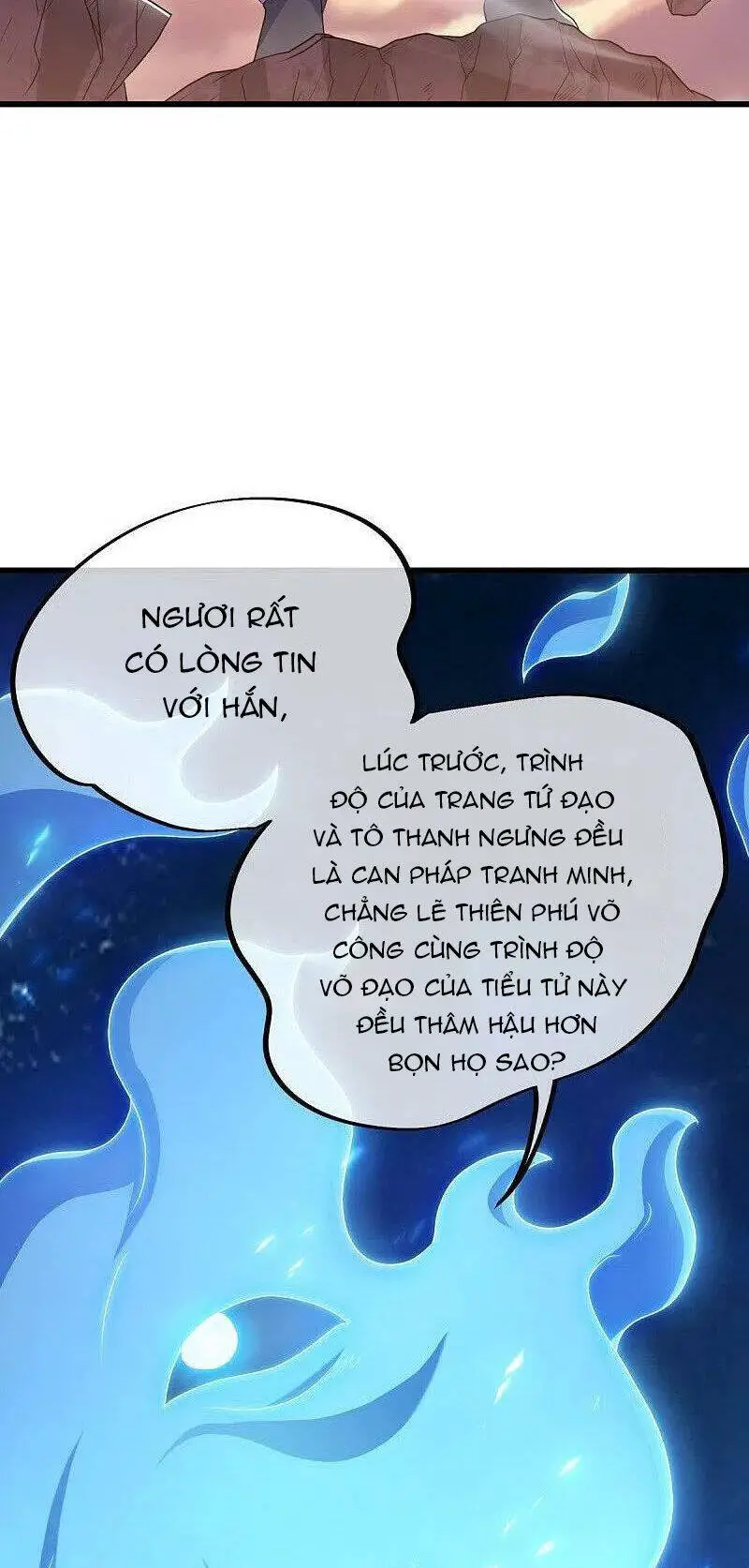 Chiến Hồn Tuyệt Thế Nettruyen ZZZ Chương 496 Page 23