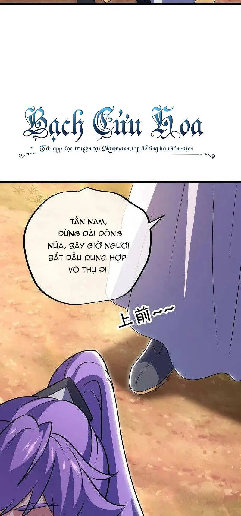 Chiến Hồn Tuyệt Thế Nettruyen ZZZ Chương 496 Page 37
