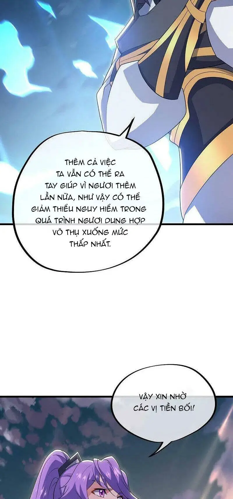 Chiến Hồn Tuyệt Thế Nettruyen ZZZ Chương 496 Page 42