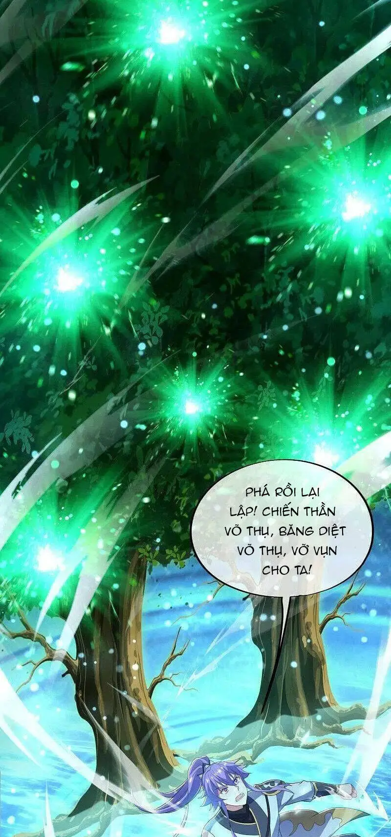 Chiến Hồn Tuyệt Thế Nettruyen ZZZ Chương 496 Page 49