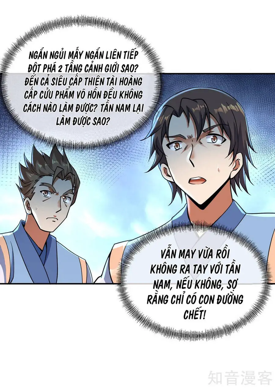 Chiến Hồn Tuyệt Thế Nettruyen ZZZ Chương 68 Page 4