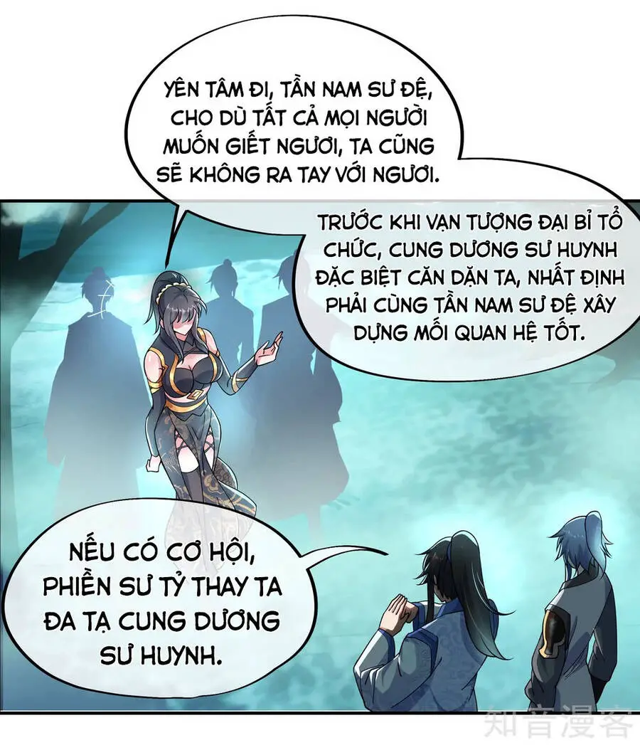 Chiến Hồn Tuyệt Thế Nettruyen ZZZ Chương 68 Page 6