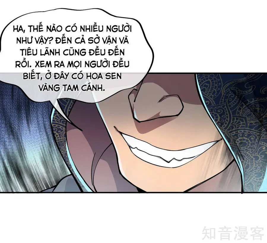 Chiến Hồn Tuyệt Thế Nettruyen ZZZ Chương 68 Page 7
