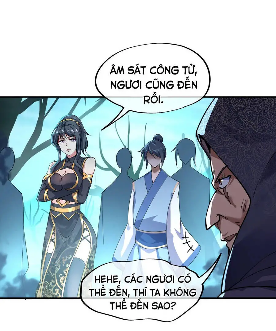 Chiến Hồn Tuyệt Thế Nettruyen ZZZ Chương 68 Page 10