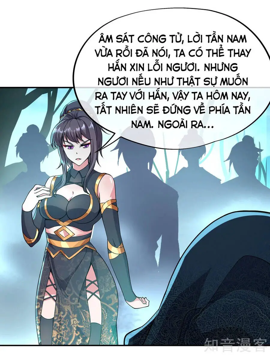 Chiến Hồn Tuyệt Thế Nettruyen ZZZ Chương 68 Page 18