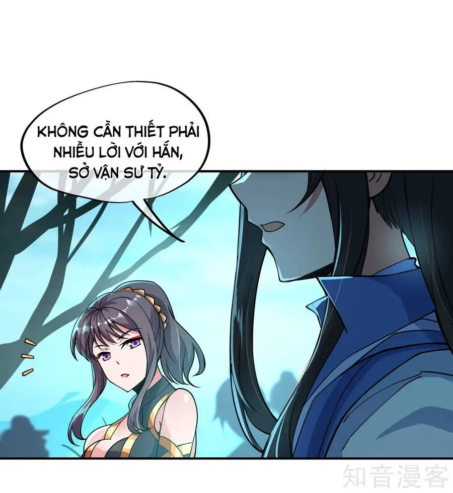 Chiến Hồn Tuyệt Thế Nettruyen ZZZ Chương 68 Page 19
