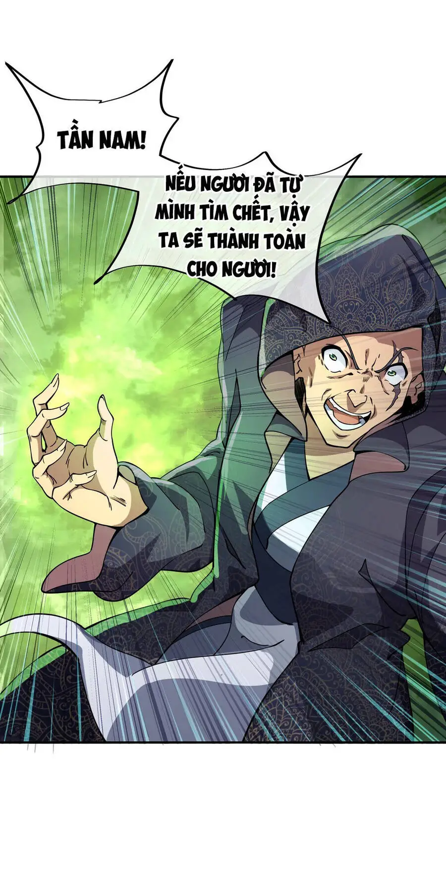 Chiến Hồn Tuyệt Thế Nettruyen ZZZ Chương 68 Page 21