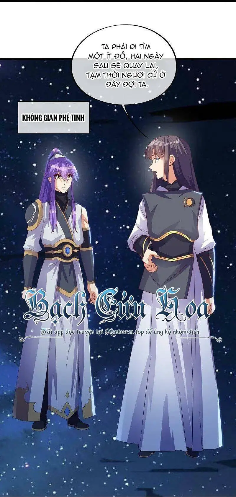 Chiến Hồn Tuyệt Thế Nettruyen ZZZ Chương 493 Page 45