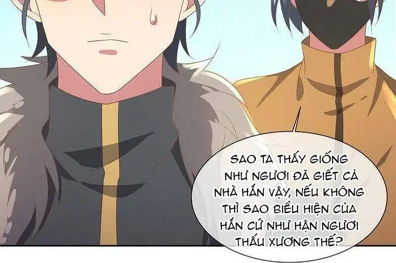Chiến Hồn Tuyệt Thế Nettruyen ZZZ Chương 505 Page 21