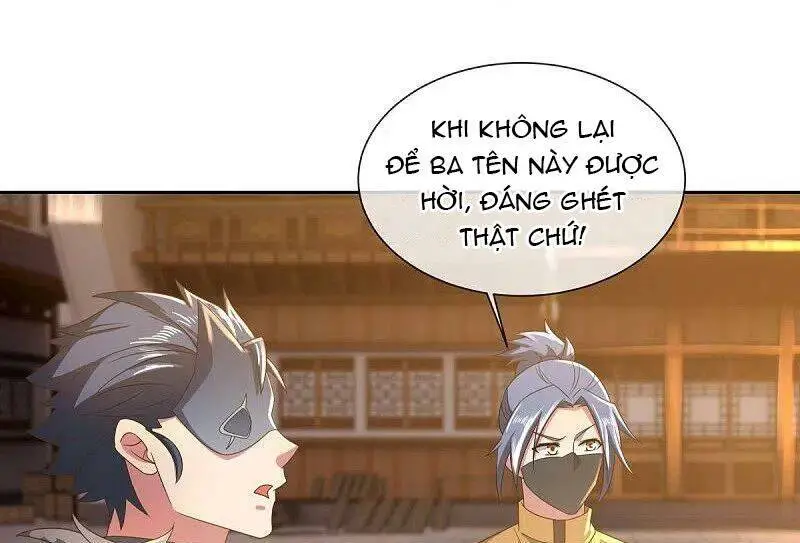 Chiến Hồn Tuyệt Thế Nettruyen ZZZ Chương 505 Page 40