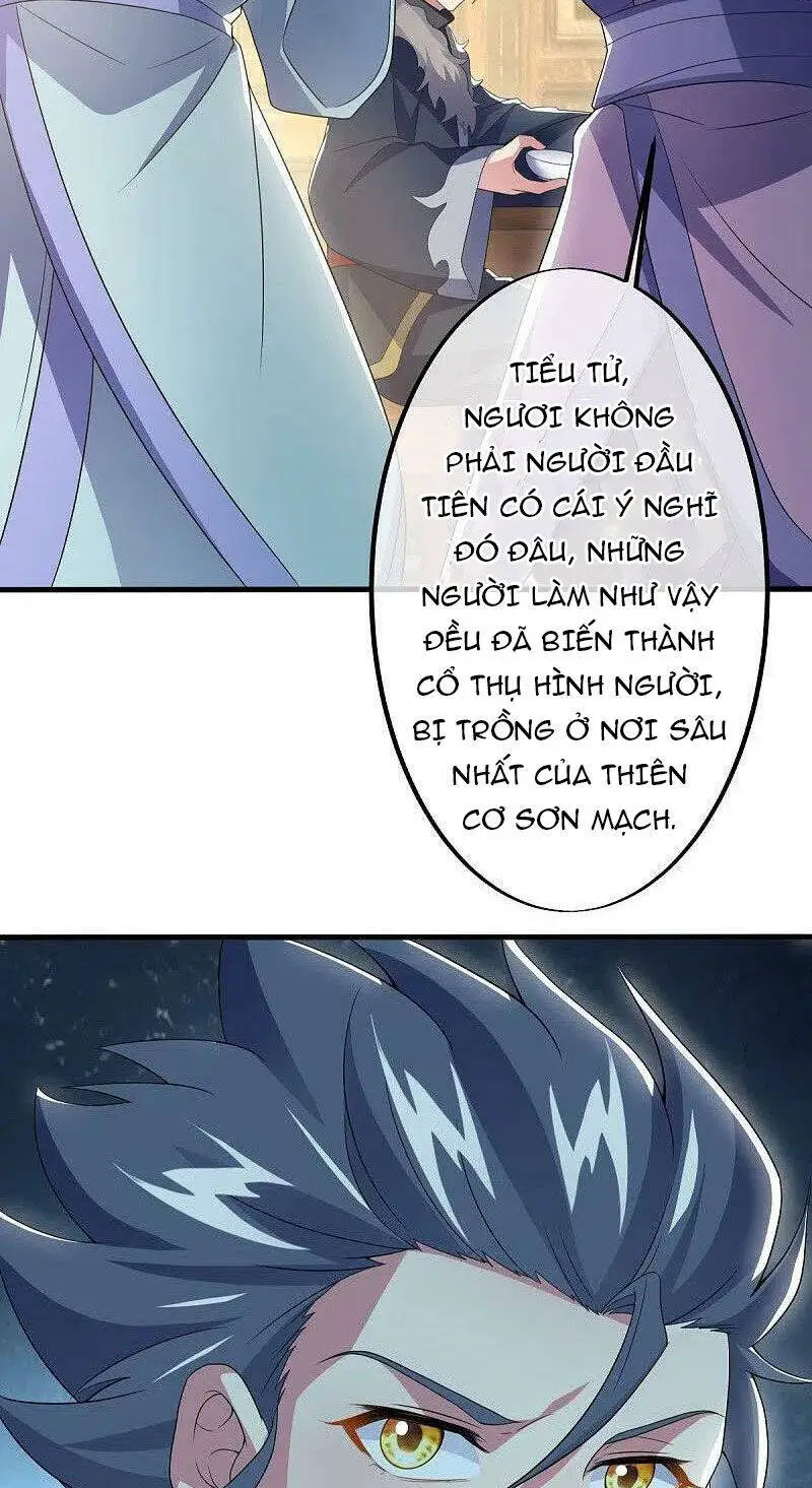 Chiến Hồn Tuyệt Thế Nettruyen ZZZ Chương 478 Page 21