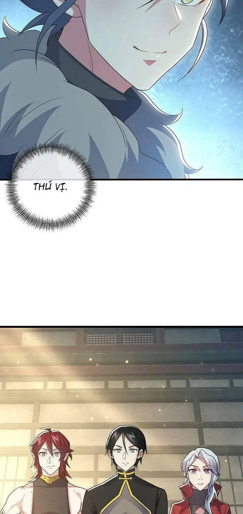 Chiến Hồn Tuyệt Thế Nettruyen ZZZ Chương 478 Page 22