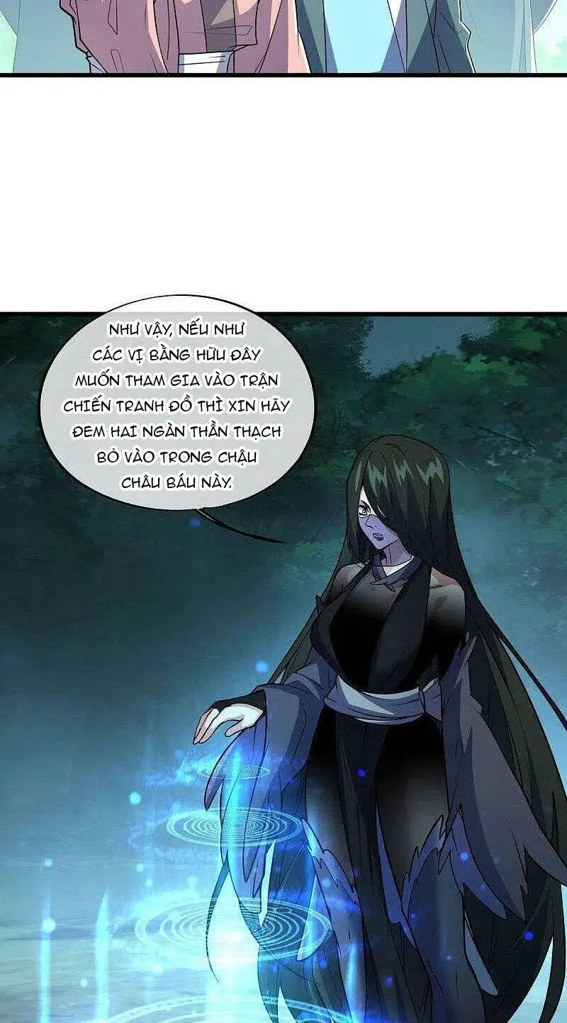 Chiến Hồn Tuyệt Thế Nettruyen ZZZ Chương 478 Page 43