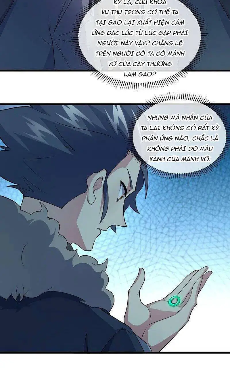 Chiến Hồn Tuyệt Thế Nettruyen ZZZ Chương 478 Page 45