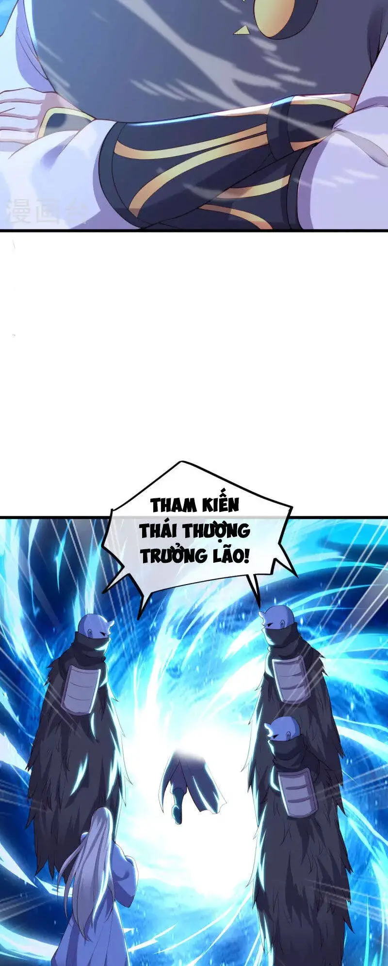 Chiến Hồn Tuyệt Thế Nettruyen ZZZ Chương 492 Page 29