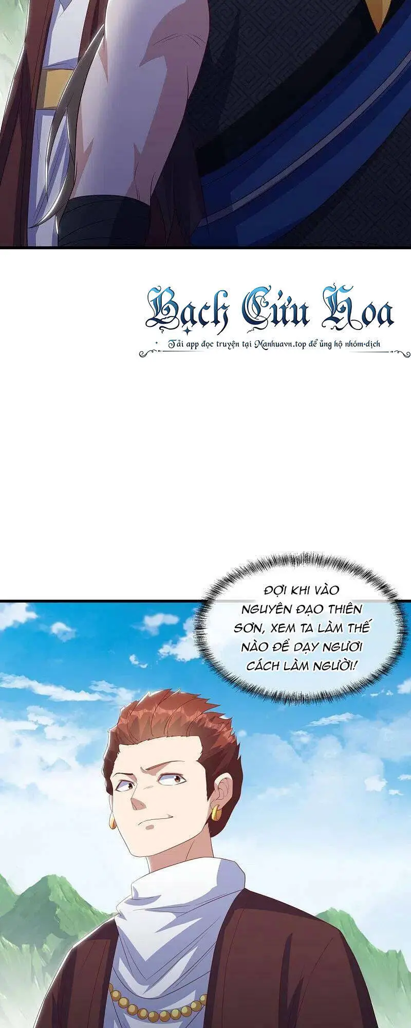 Chiến Hồn Tuyệt Thế Nettruyen ZZZ Chương 519 Page 40