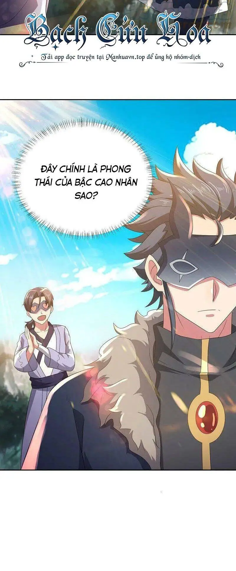 Chiến Hồn Tuyệt Thế Nettruyen ZZZ Chương 502 Page 9