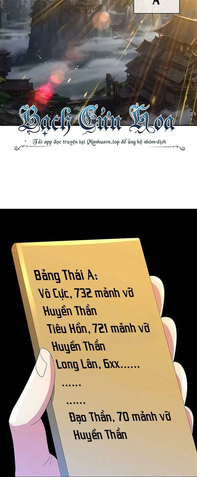 Chiến Hồn Tuyệt Thế Nettruyen ZZZ Chương 502 Page 15