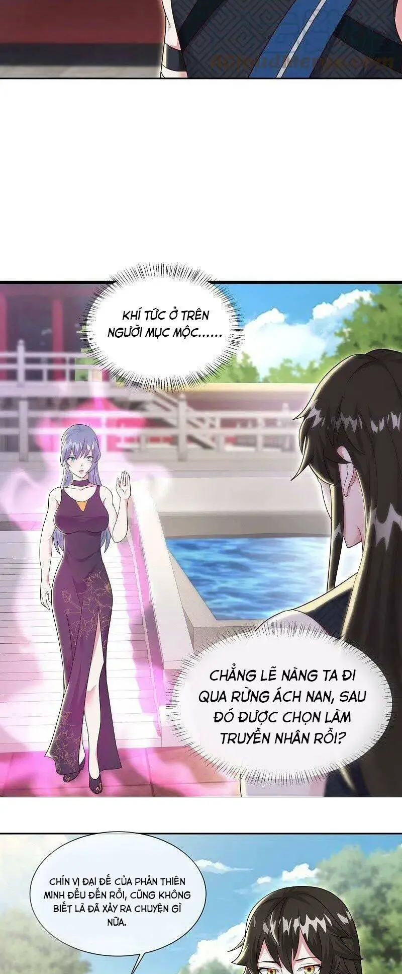 Chiến Hồn Tuyệt Thế Nettruyen ZZZ Chương 502 Page 24