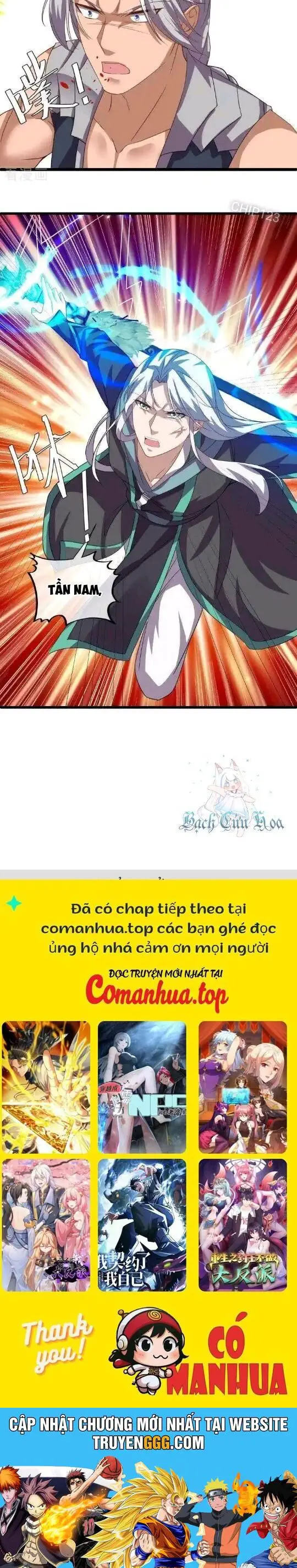 Chiến Hồn Tuyệt Thế Nettruyen ZZZ Chương 652 Page 23