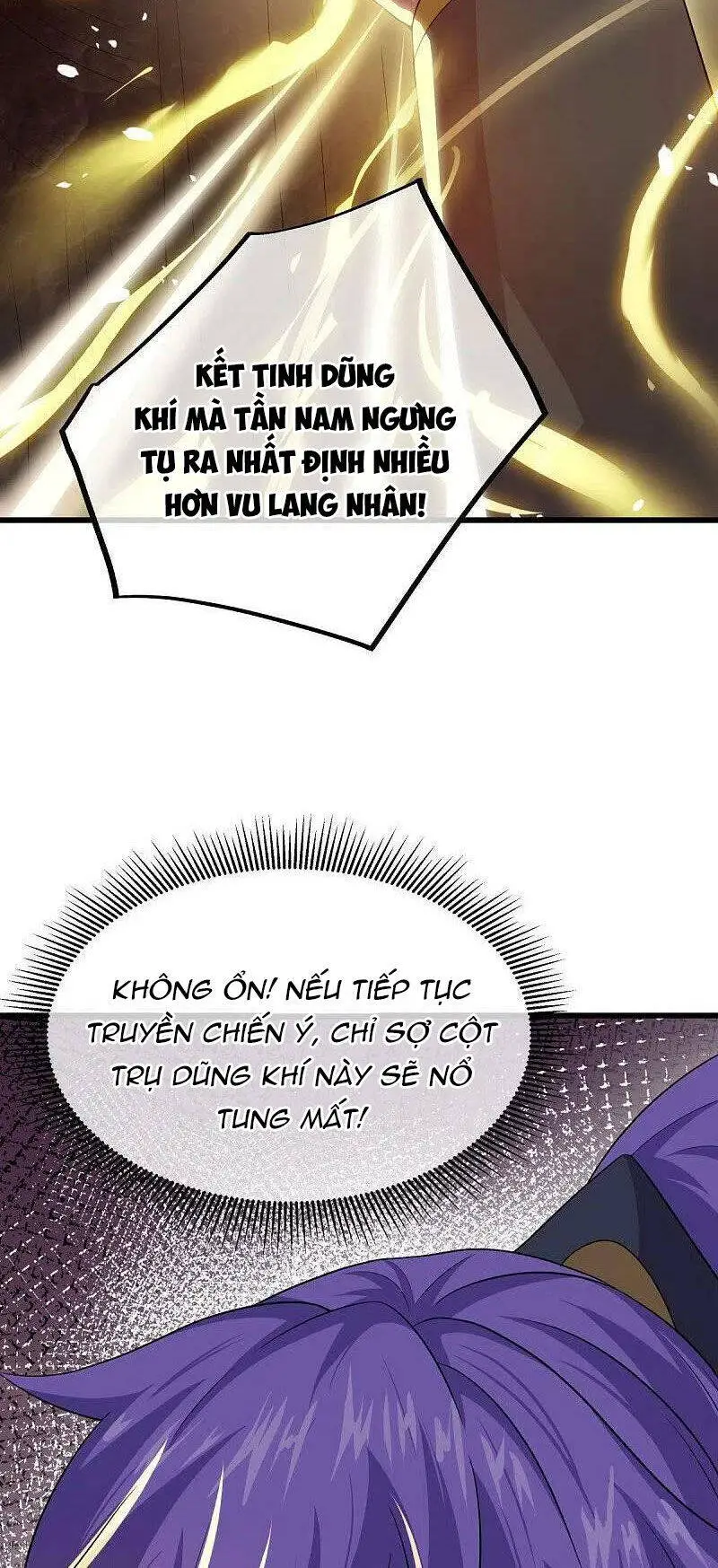 Chiến Hồn Tuyệt Thế Nettruyen ZZZ Chương 475 Page 17