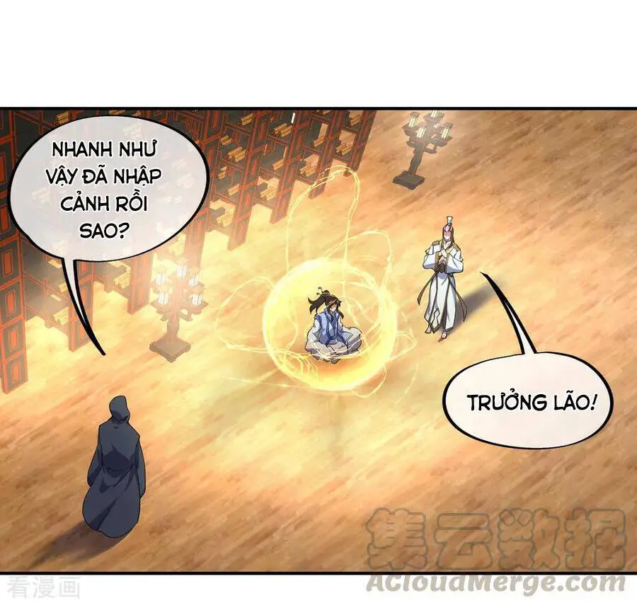 Chiến Hồn Tuyệt Thế Nettruyen ZZZ Chương 58 Page 5