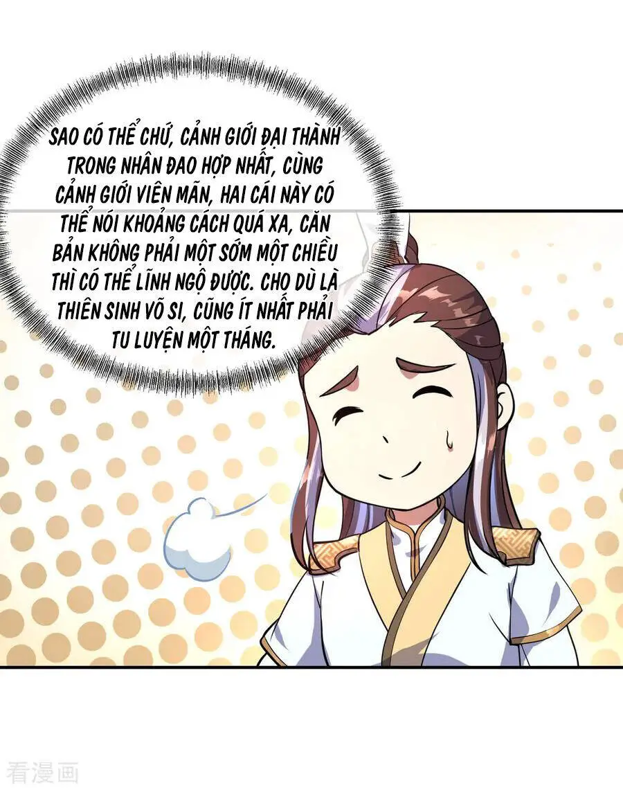 Chiến Hồn Tuyệt Thế Nettruyen ZZZ Chương 58 Page 8