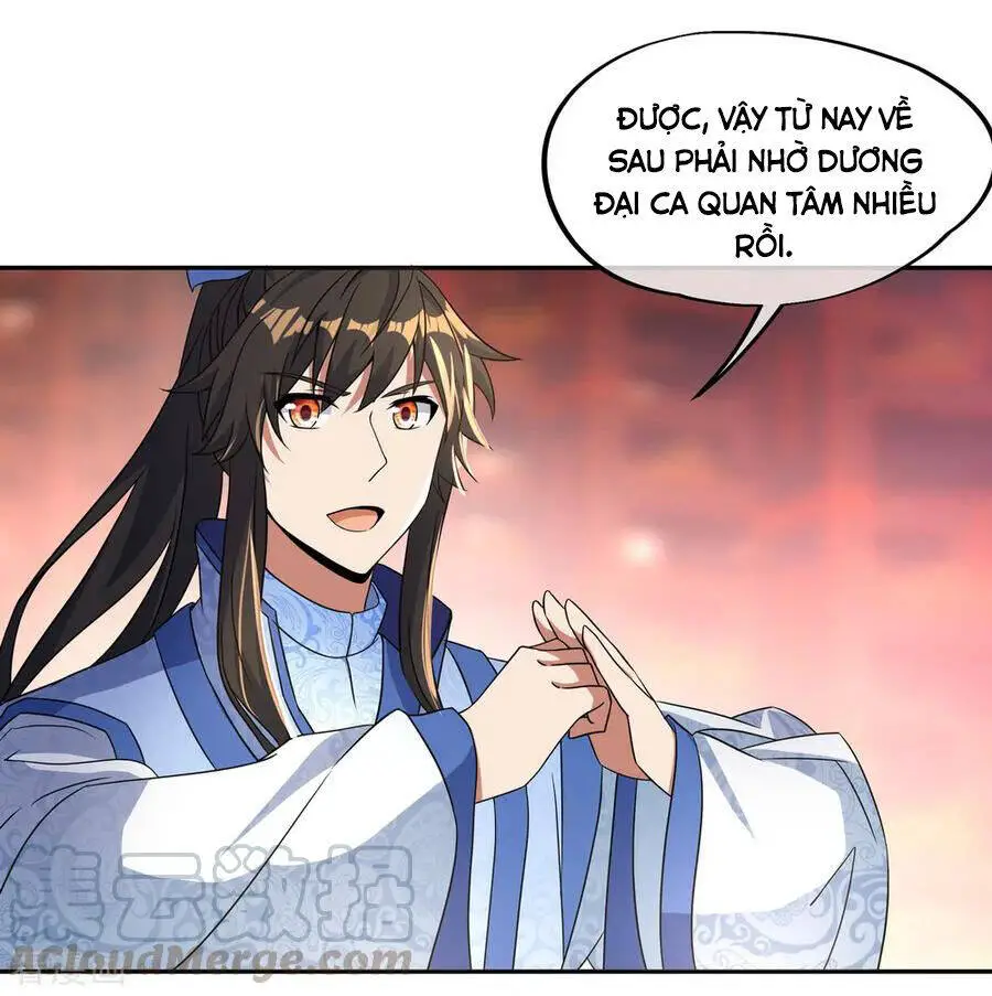 Chiến Hồn Tuyệt Thế Nettruyen ZZZ Chương 58 Page 22