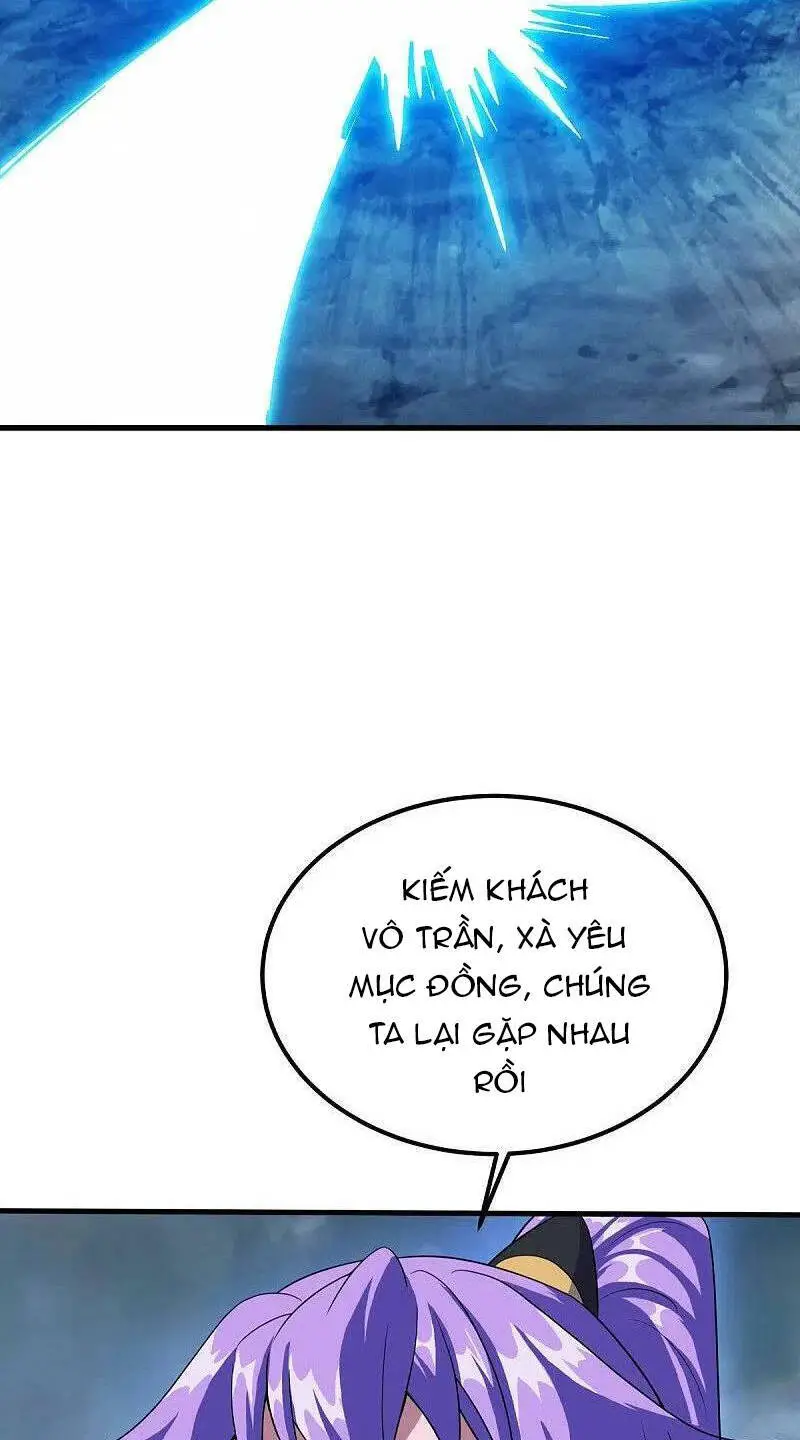Chiến Hồn Tuyệt Thế Nettruyen ZZZ Chương 460 Page 54