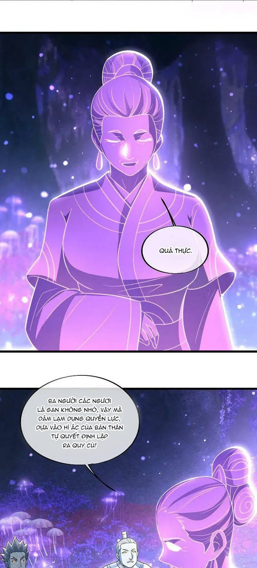 Chiến Hồn Tuyệt Thế Nettruyen ZZZ Chương 488 Page 13
