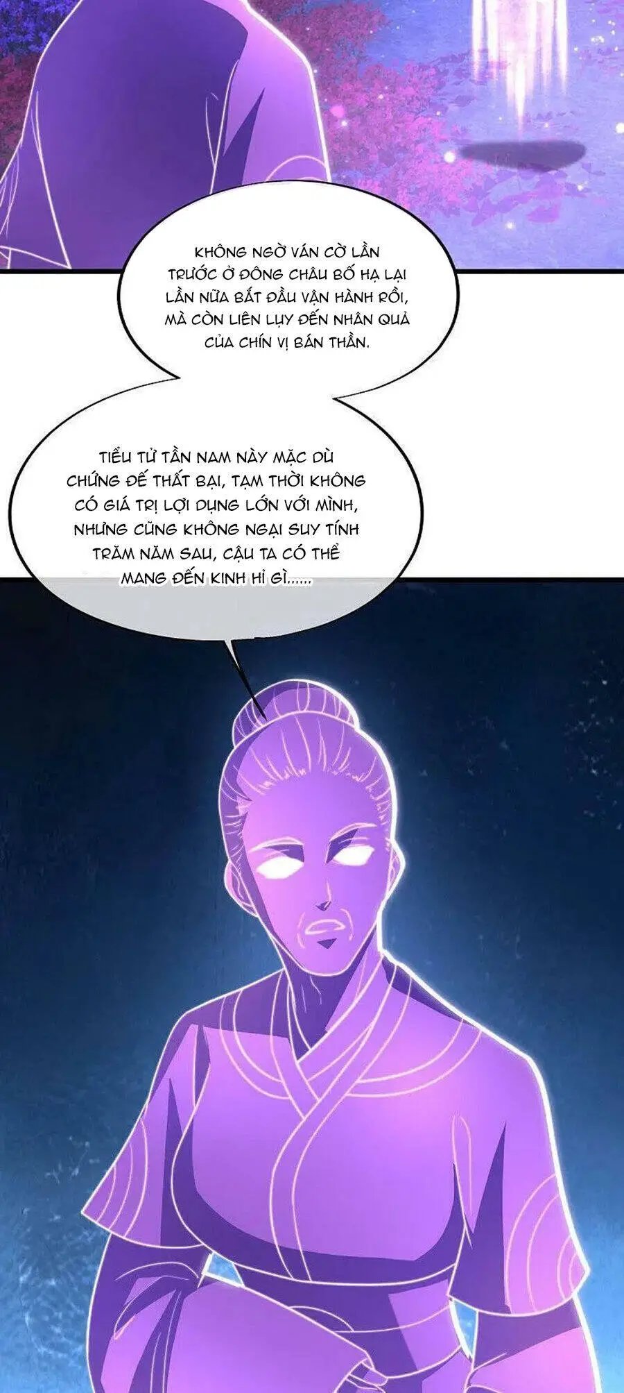 Chiến Hồn Tuyệt Thế Nettruyen ZZZ Chương 488 Page 20