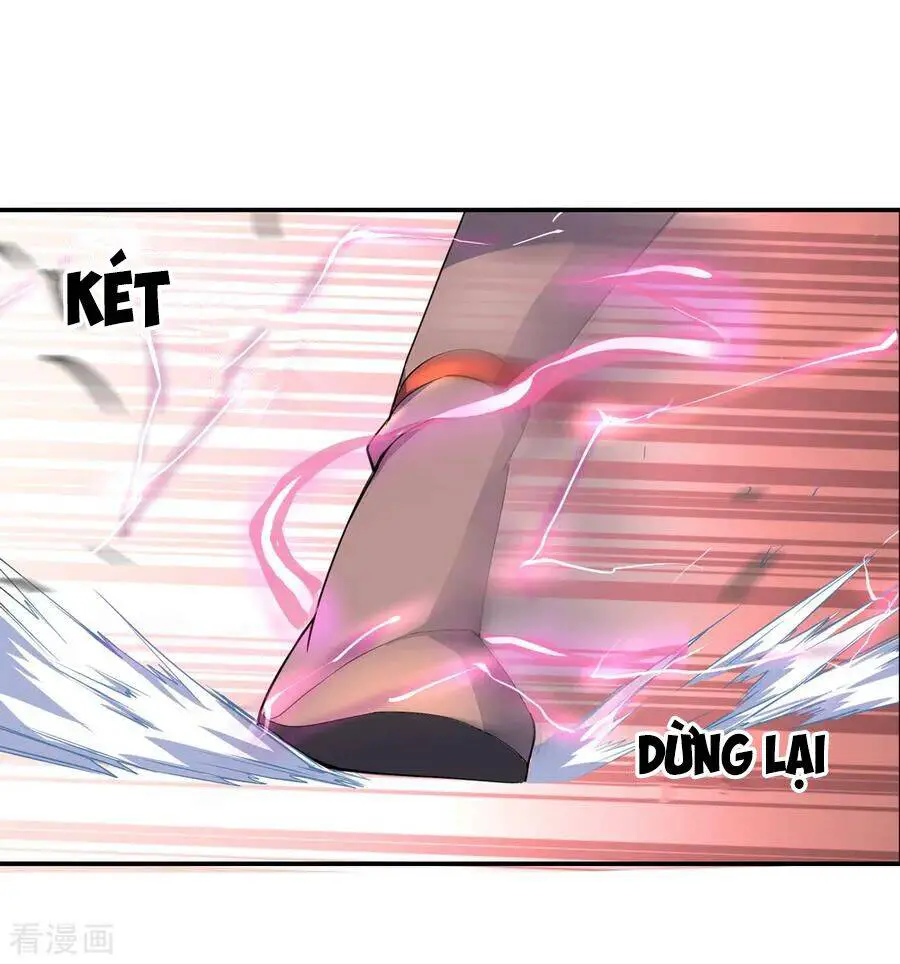 Chiến Hồn Tuyệt Thế Nettruyen ZZZ Chương 54 Page 3