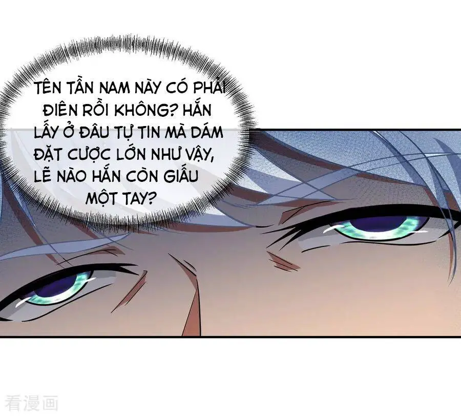 Chiến Hồn Tuyệt Thế Nettruyen ZZZ Chương 54 Page 10