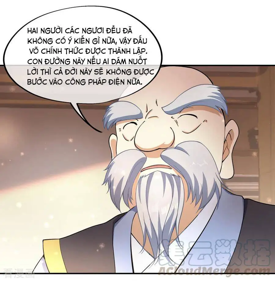 Chiến Hồn Tuyệt Thế Nettruyen ZZZ Chương 54 Page 12