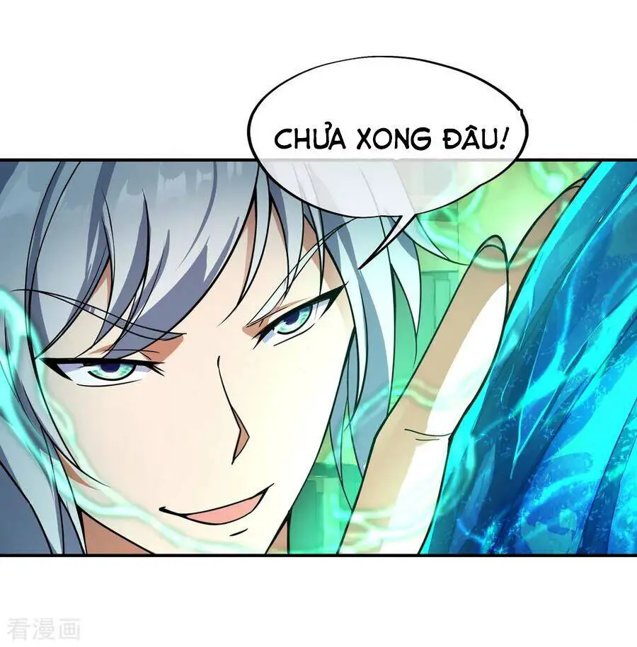 Chiến Hồn Tuyệt Thế Nettruyen ZZZ Chương 54 Page 22