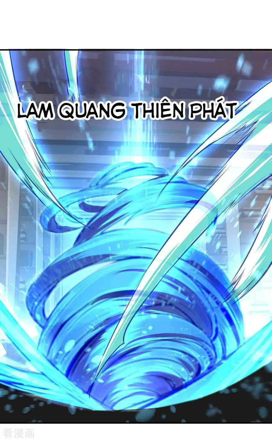 Chiến Hồn Tuyệt Thế Nettruyen ZZZ Chương 54 Page 24