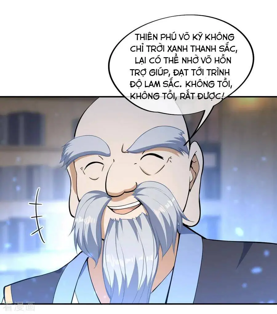 Chiến Hồn Tuyệt Thế Nettruyen ZZZ Chương 54 Page 26