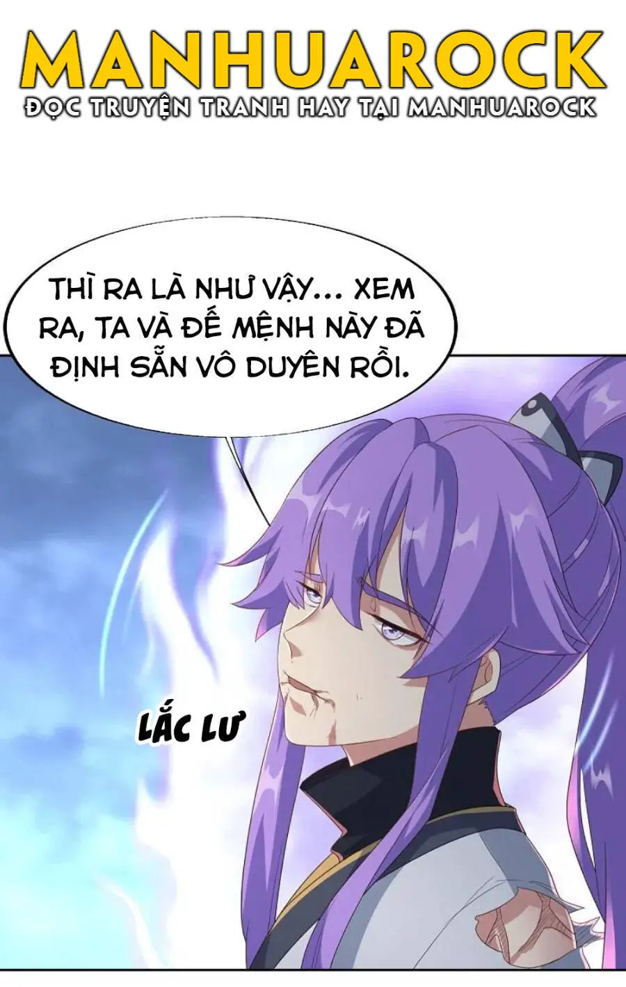 Chiến Hồn Tuyệt Thế Nettruyen ZZZ Chương 455 Page 5