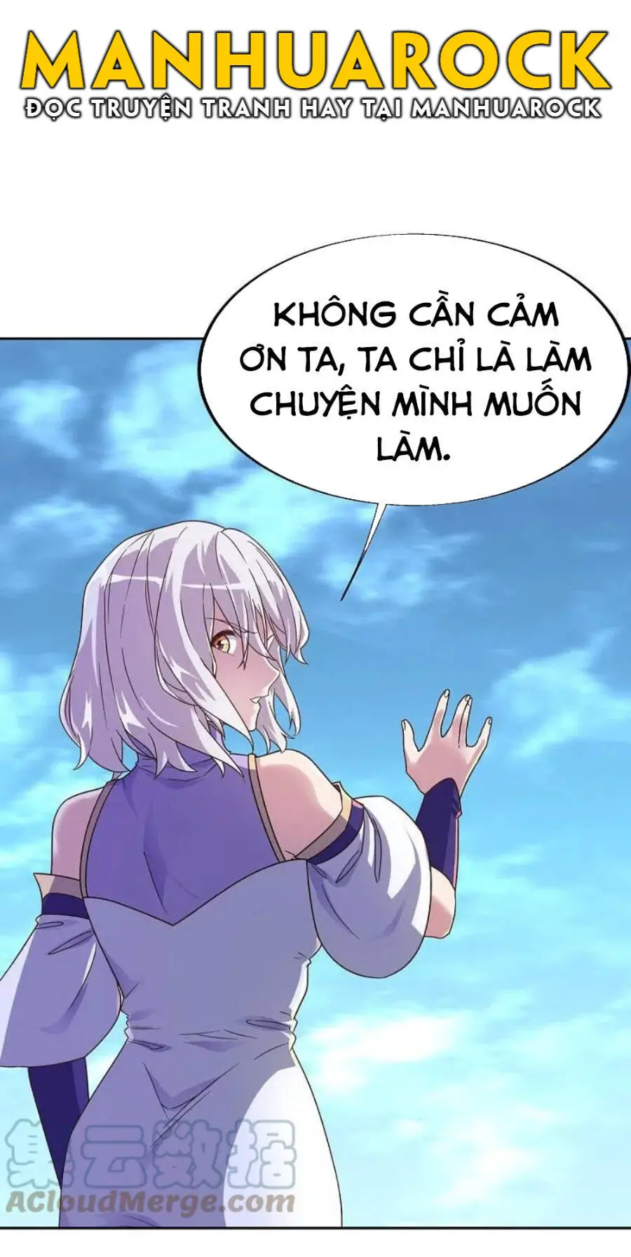 Chiến Hồn Tuyệt Thế Nettruyen ZZZ Chương 455 Page 22