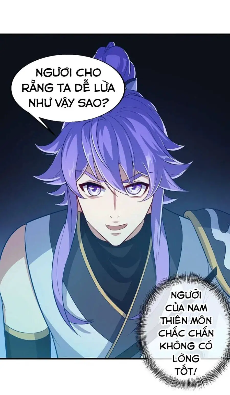 Chiến Hồn Tuyệt Thế Nettruyen ZZZ Chương 455 Page 31