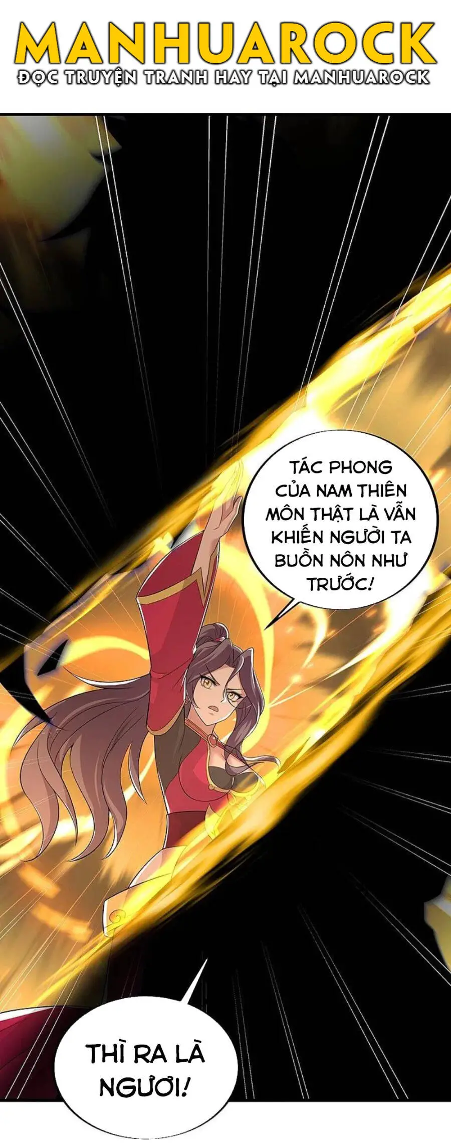 Chiến Hồn Tuyệt Thế Nettruyen ZZZ Chương 455 Page 38