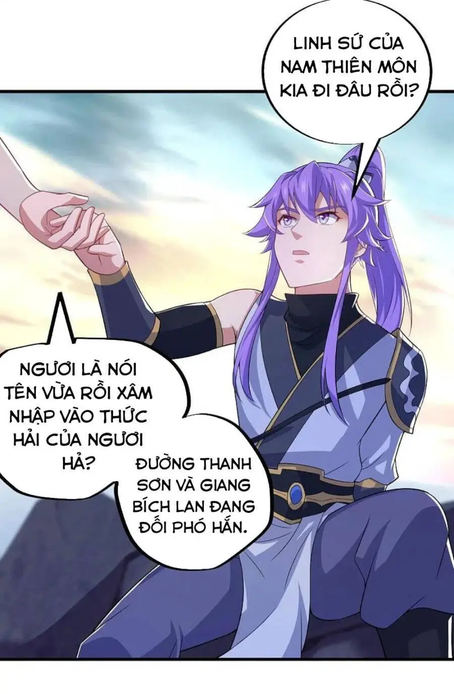 Chiến Hồn Tuyệt Thế Nettruyen ZZZ Chương 455 Page 42