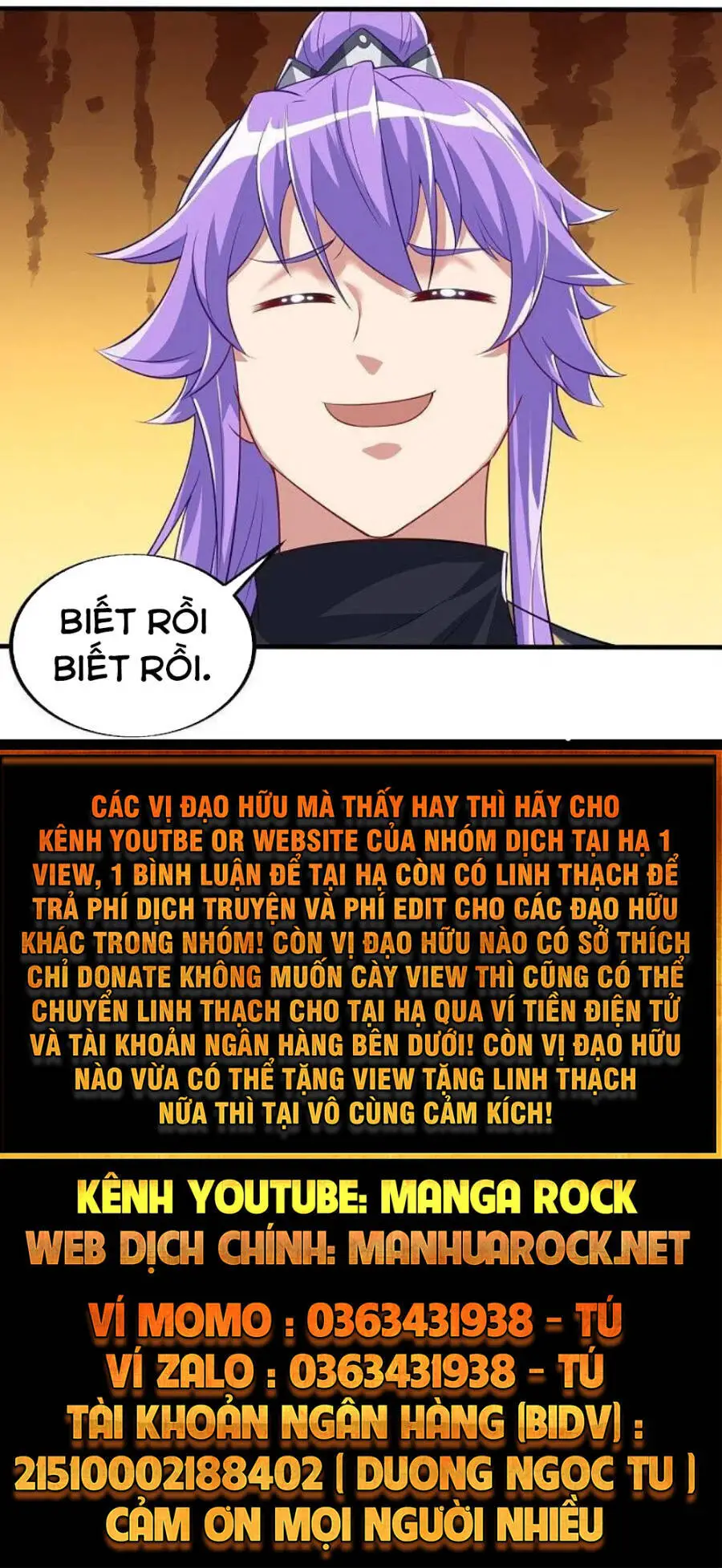 Chiến Hồn Tuyệt Thế Nettruyen ZZZ Chương 455 Page 51