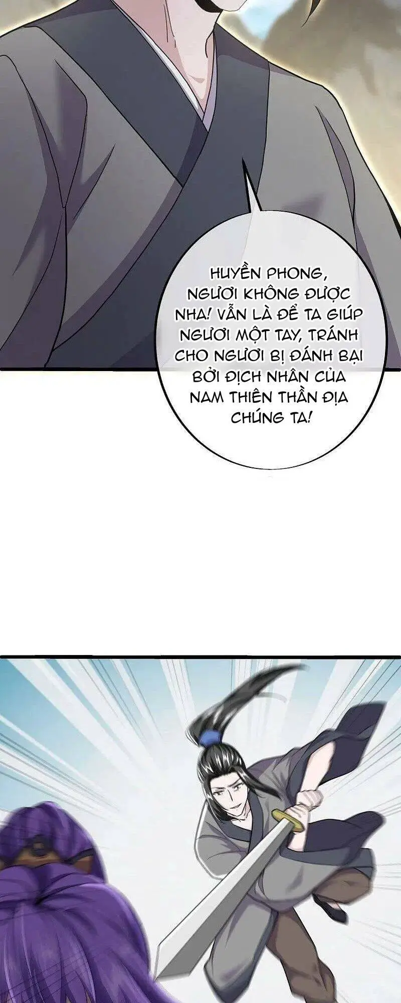 Chiến Hồn Tuyệt Thế Nettruyen ZZZ Chương 484 Page 13