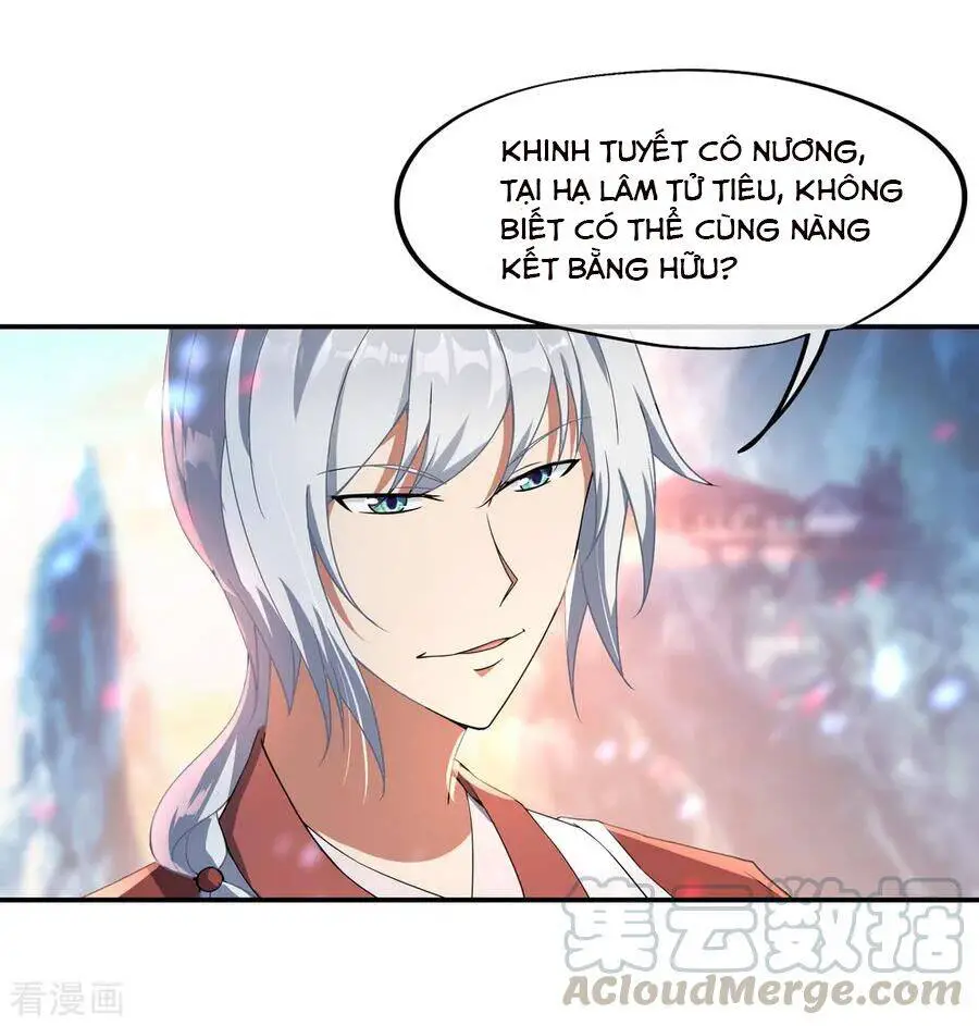 Chiến Hồn Tuyệt Thế Nettruyen ZZZ Chương 51 Page 8