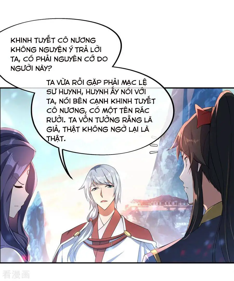Chiến Hồn Tuyệt Thế Nettruyen ZZZ Chương 51 Page 10