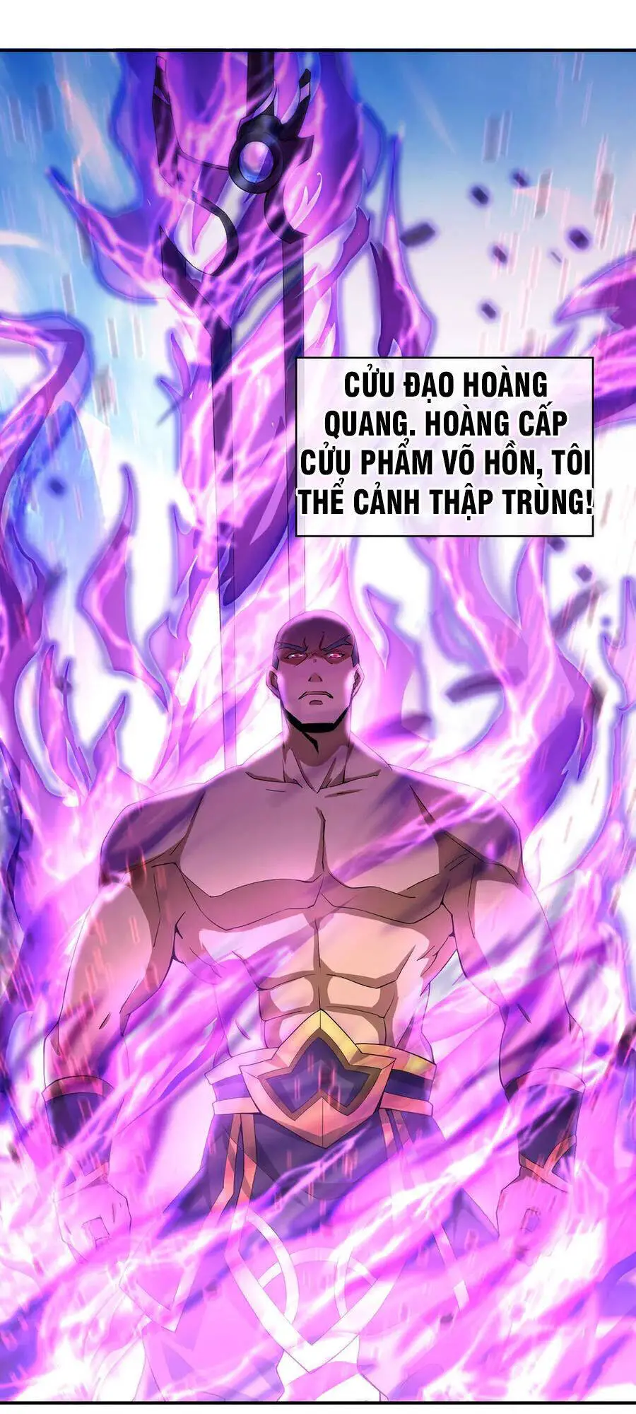 Chiến Hồn Tuyệt Thế Nettruyen ZZZ Chương 51 Page 13